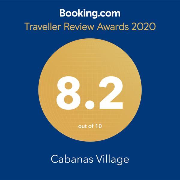 Cabanas Village Cabanas De Tavira Bagian luar foto