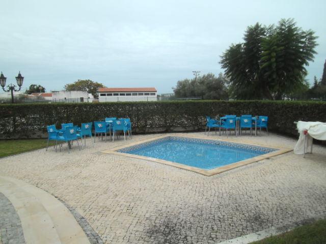 Cabanas Village Cabanas De Tavira Ruang foto