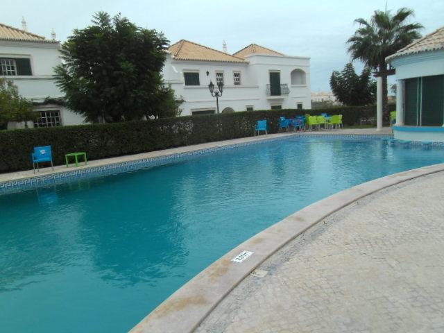 Cabanas Village Cabanas De Tavira Ruang foto