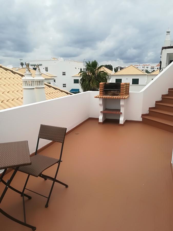 Cabanas Village Cabanas De Tavira Bagian luar foto